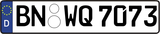BN-WQ7073
