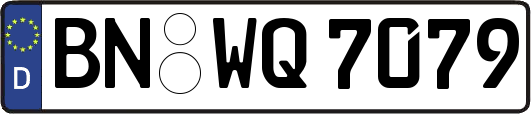 BN-WQ7079