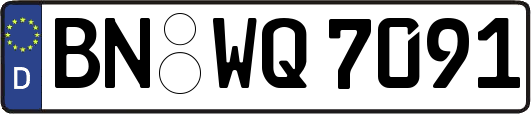 BN-WQ7091