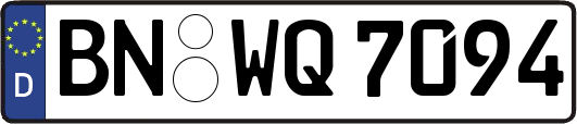 BN-WQ7094