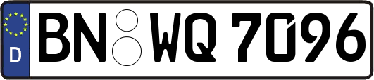 BN-WQ7096