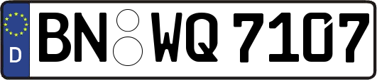 BN-WQ7107