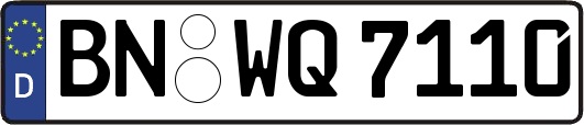 BN-WQ7110