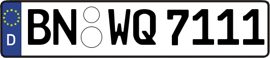 BN-WQ7111
