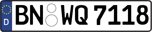 BN-WQ7118