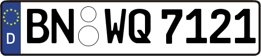 BN-WQ7121