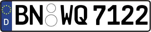 BN-WQ7122