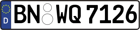 BN-WQ7126