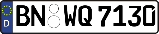 BN-WQ7130