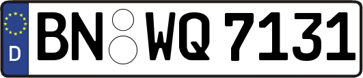 BN-WQ7131