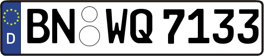 BN-WQ7133