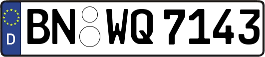 BN-WQ7143