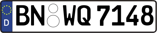 BN-WQ7148