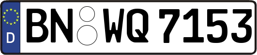 BN-WQ7153