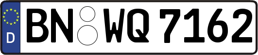BN-WQ7162