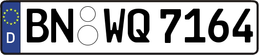 BN-WQ7164