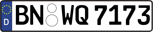 BN-WQ7173