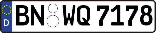BN-WQ7178
