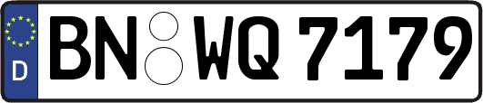 BN-WQ7179