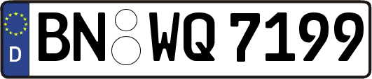 BN-WQ7199