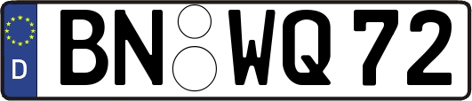 BN-WQ72