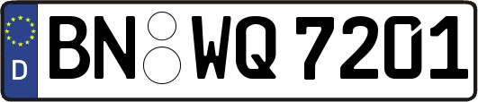 BN-WQ7201