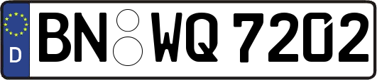 BN-WQ7202