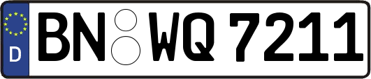 BN-WQ7211