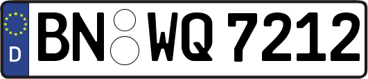 BN-WQ7212