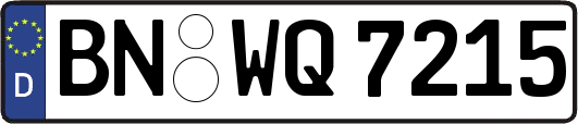 BN-WQ7215