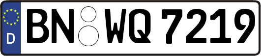 BN-WQ7219