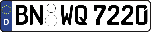 BN-WQ7220