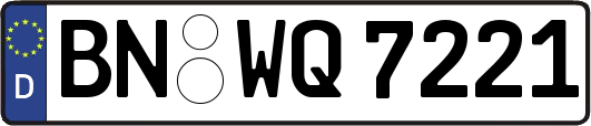 BN-WQ7221