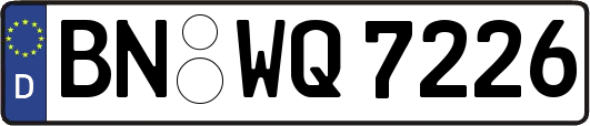 BN-WQ7226