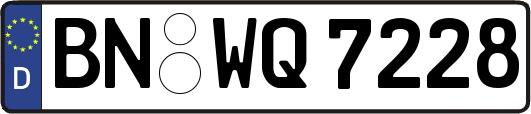 BN-WQ7228