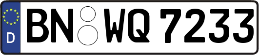BN-WQ7233