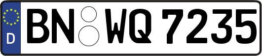 BN-WQ7235