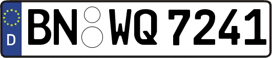 BN-WQ7241