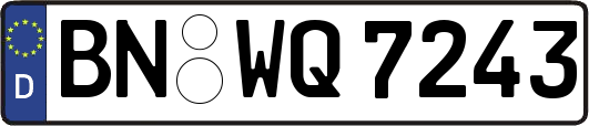 BN-WQ7243