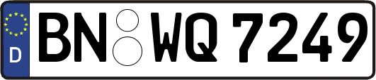 BN-WQ7249