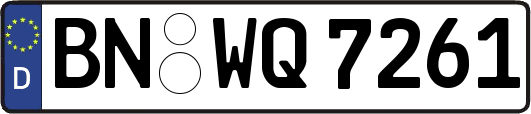 BN-WQ7261