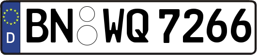 BN-WQ7266
