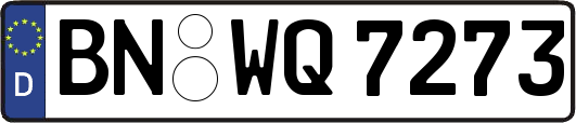 BN-WQ7273