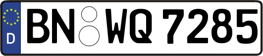 BN-WQ7285