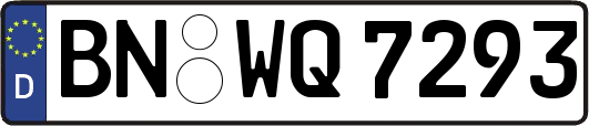 BN-WQ7293