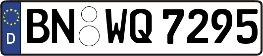 BN-WQ7295