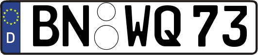BN-WQ73