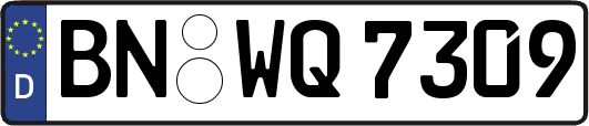 BN-WQ7309