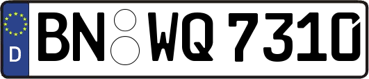 BN-WQ7310