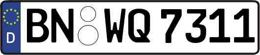 BN-WQ7311